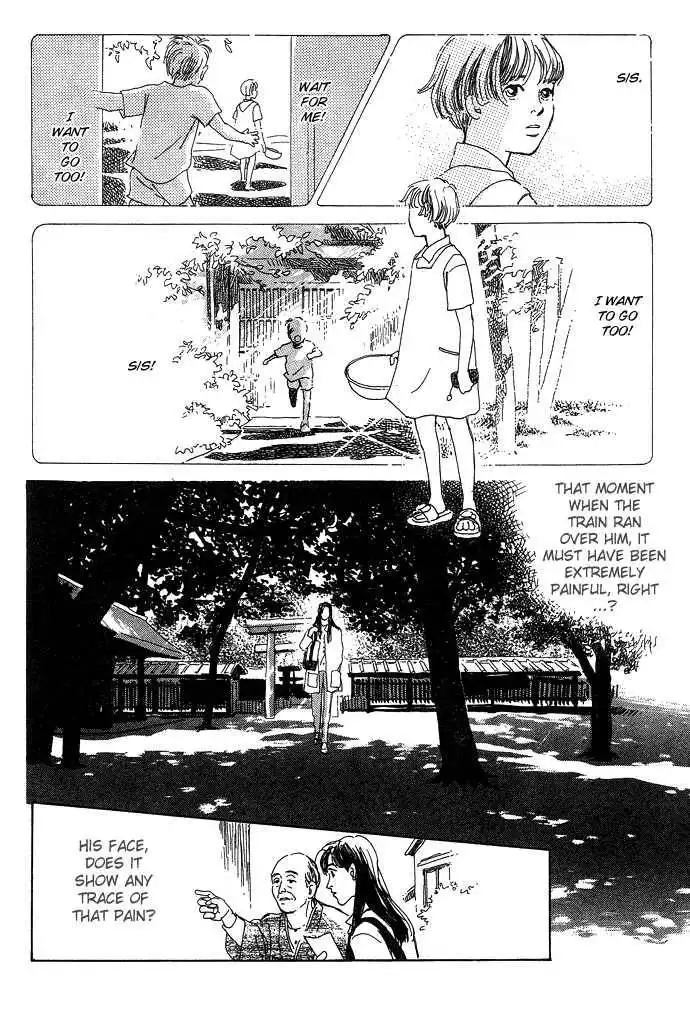 Suna no Ue no Rakuen Chapter 2 21